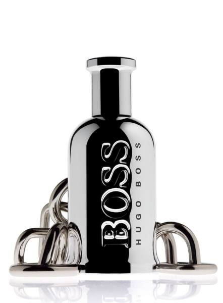 Photograph Luis Crispino  Perfume on One Eyeland